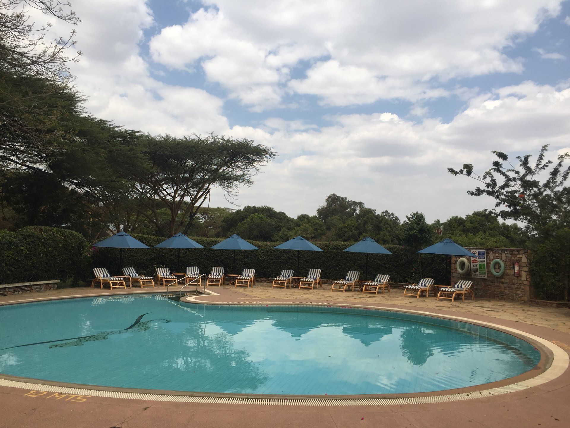 Keekorok Mara Lodge thumbnail 5